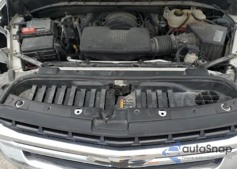 2019 Chevrolet Silverado C1500 Lt from USA, damaged, VIN 3GCPWCED7KG310347